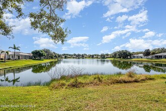 651 Benton Dr in Melbourne, FL - Building Photo - Building Photo