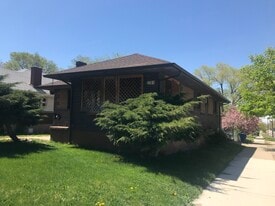 2303 Harrison Blvd, Unit 2