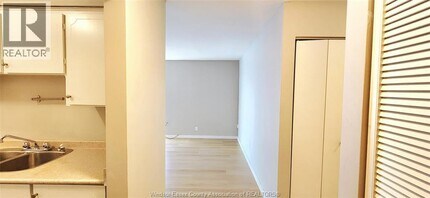 3900 Wyandotte St E in Windsor, ON - Building Photo - Building Photo