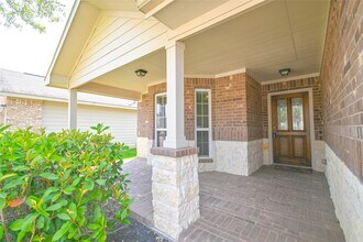 3507 Lilac Ranch Dr in Katy, TX - Building Photo - Building Photo