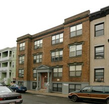 12 Unit Apartment Complex in Boston, MA - Building Photo
