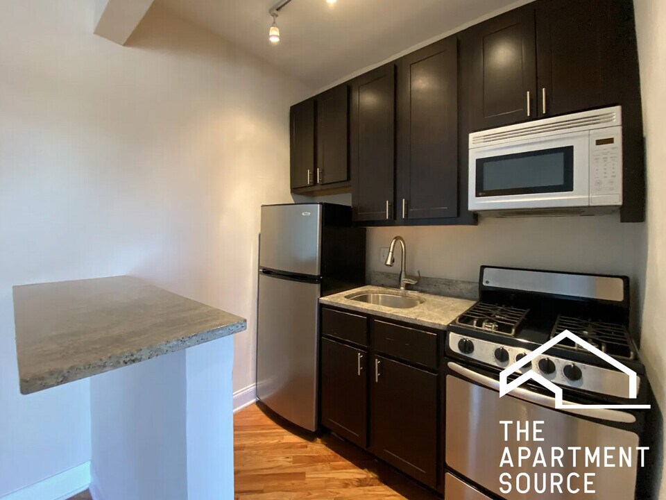 4614 N Paulina St in Chicago, IL - Building Photo