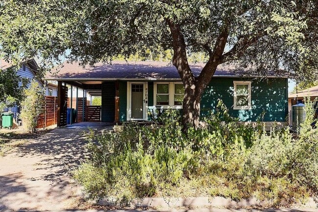 4704 Bandera Rd in Austin, TX - Building Photo - Building Photo