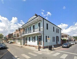 1000 St Philip St in New Orleans, LA - Building Photo