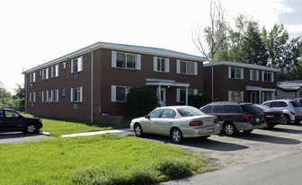 Wadsworth Station West Apartments