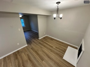 1512 Skirmish Run Dr in Richmond, VA - Building Photo - Building Photo