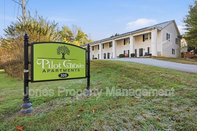 property at 316 N Key St