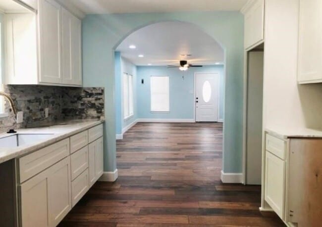 property at 1515 Co Rd 237