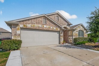 3106 Hidden Grange Dr in Richmond, TX - Building Photo - Building Photo