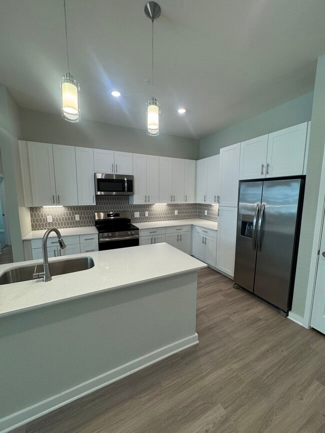 1000 Persimmon Dr in Anna, TX - Building Photo - Building Photo