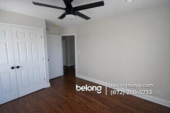 4922 S Cornell Ave, Unit X in Chicago, IL - Building Photo - Building Photo