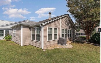 203 Lyons Cove Dr in Myrtle Beach, SC - Building Photo - Building Photo