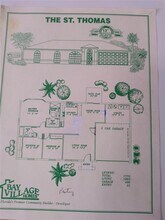 4416 Redcoat Dr in Zephyrhills, FL - Building Photo - Building Photo
