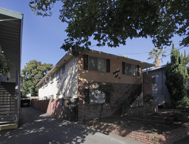 Driftwood in San Jose, CA - Building Photo - Building Photo