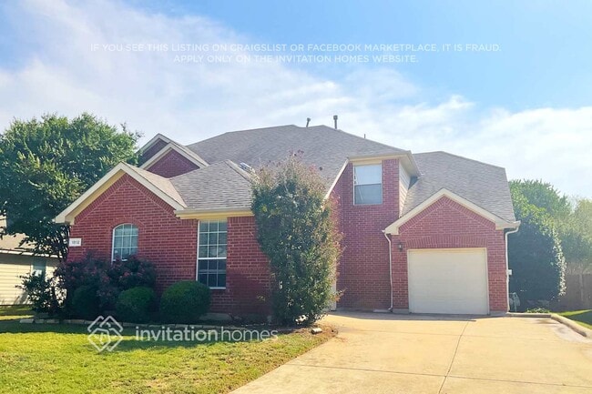 1012 Tanglewood Dr