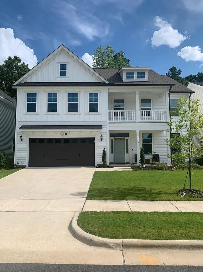 4413 Stony Falls Wy