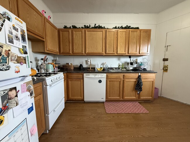 property at 138 Wood Ave