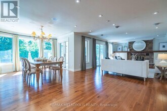 65 Woodcrest Rd in Barrie, ON - Building Photo - Building Photo