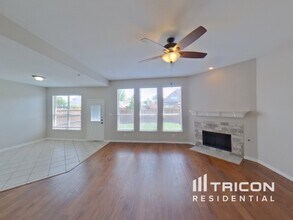 1512 Autumnmist Dr in Allen, TX - Building Photo - Building Photo