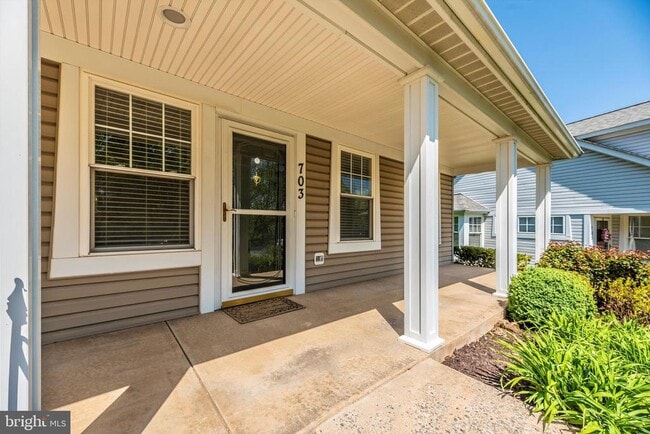 703 Merry Go Round Way in Mount Airy, MD - Building Photo - Building Photo