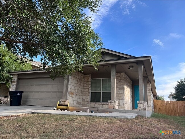 2141 Sinclair Dr