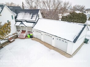 N502 Military Rd in Sherwood, WI - Building Photo - Building Photo