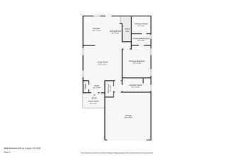 4838 Montclair Hill Ln in Fresno, TX - Building Photo - Building Photo