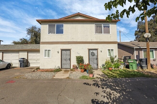 property at 3557 Merced Ave