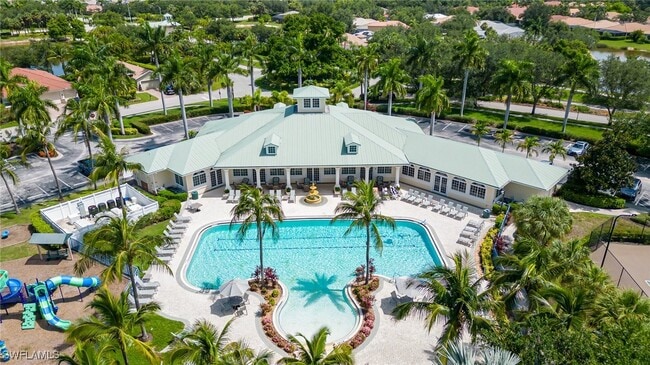 12710 Seaside Key Ct in North Fort Myers, FL - Foto de edificio - Building Photo