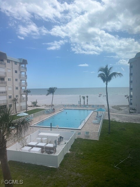 7400 Estero Blvd in Fort Myers Beach, FL - Building Photo - Building Photo