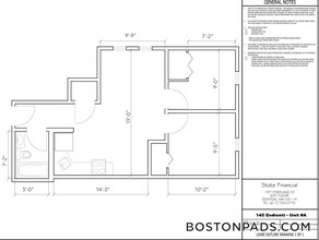 145 Endicott St in Boston, MA - Building Photo - Building Photo