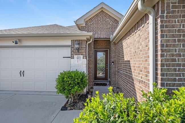 3822 Palmer Meadow Ct in Katy, TX - Building Photo - Building Photo