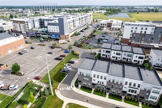 9728 Junction Sta in Fishers, IN - Building Photo - Building Photo