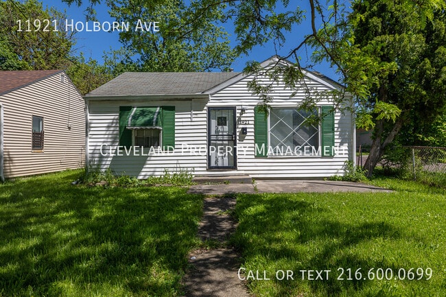 property at 11921 Holborn Ave