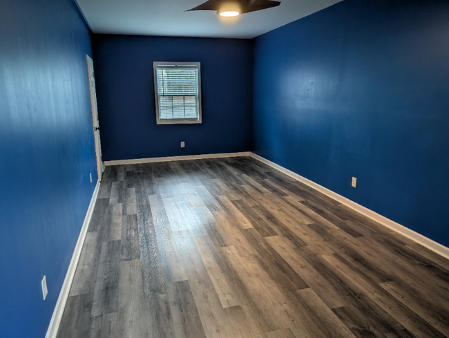 property at 5700 Miles Rd