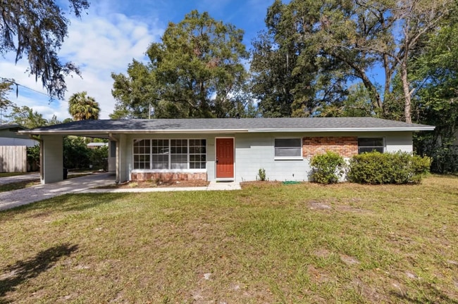 property at 3238 NW 52nd Pl