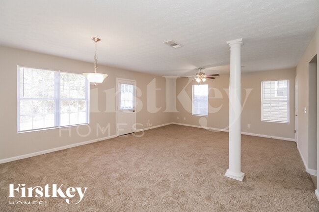 4035 Mission Way in Mcdonough, GA - Building Photo - Building Photo