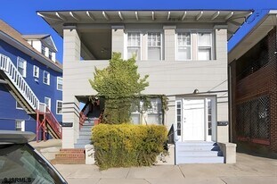 5 N Newport Ave in Ventnor City, NJ - Building Photo