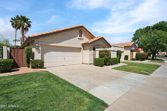 11010 W Poinsettia Dr in Avondale, AZ - Building Photo - Building Photo