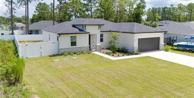 7439 SW 130th Ln in Ocala, FL - Building Photo - Building Photo