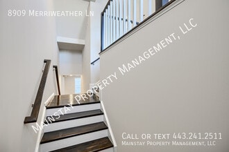 8909 Merriweather Ln in Upper Marlboro, MD - Building Photo - Building Photo