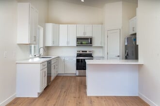 534 Mockingbird Ln, Unit A in Grand Junction, CO - Foto de edificio - Building Photo