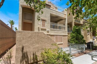 9169 Column Ct in Las Vegas, NV - Building Photo