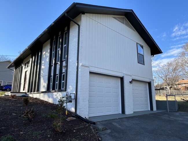 244 Newport Rd in Knoxville, TN - Building Photo - Building Photo