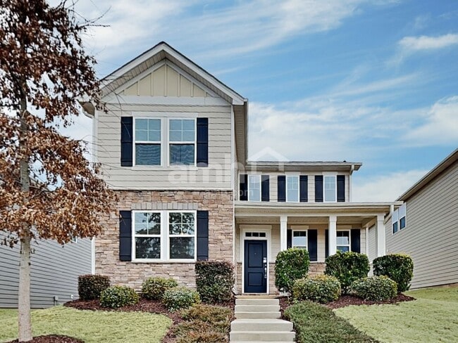 property at 427 Catawba St