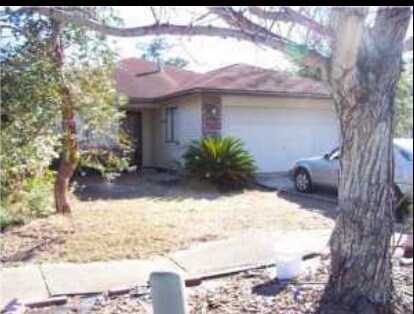 2908 Alpine Pl in Niceville, FL - Building Photo