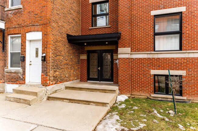 32 7e Av in Montréal, QC - Building Photo - Building Photo
