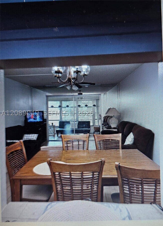 property at 6150 NW 62nd St