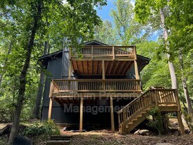 8380 Lucas Creek Trl in Gainesville, GA - Building Photo