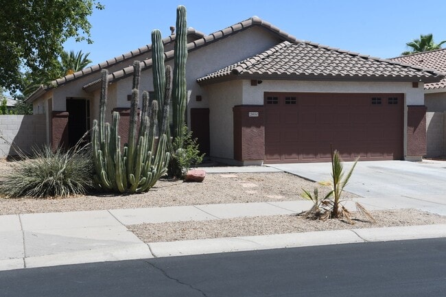 property at 13950 W Maui Ln